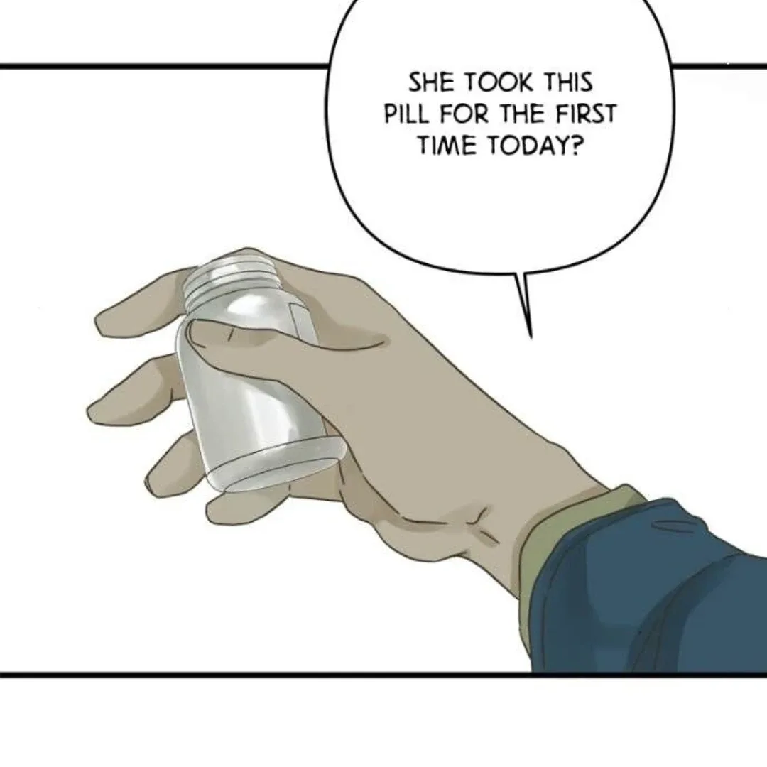 Girl with a Knife Chapter 148 page 16