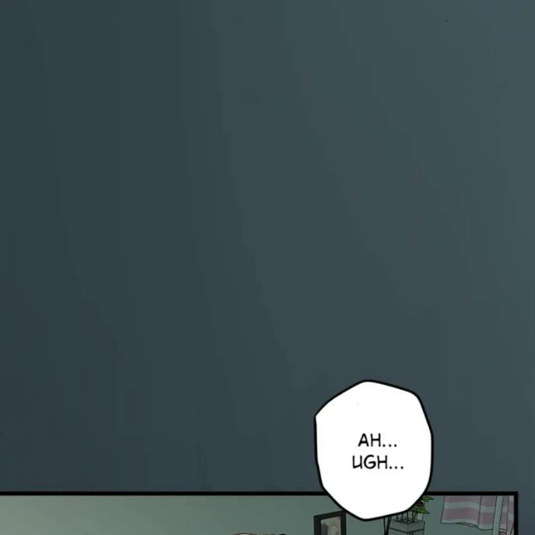 Girl with a Knife Chapter 148 page 8