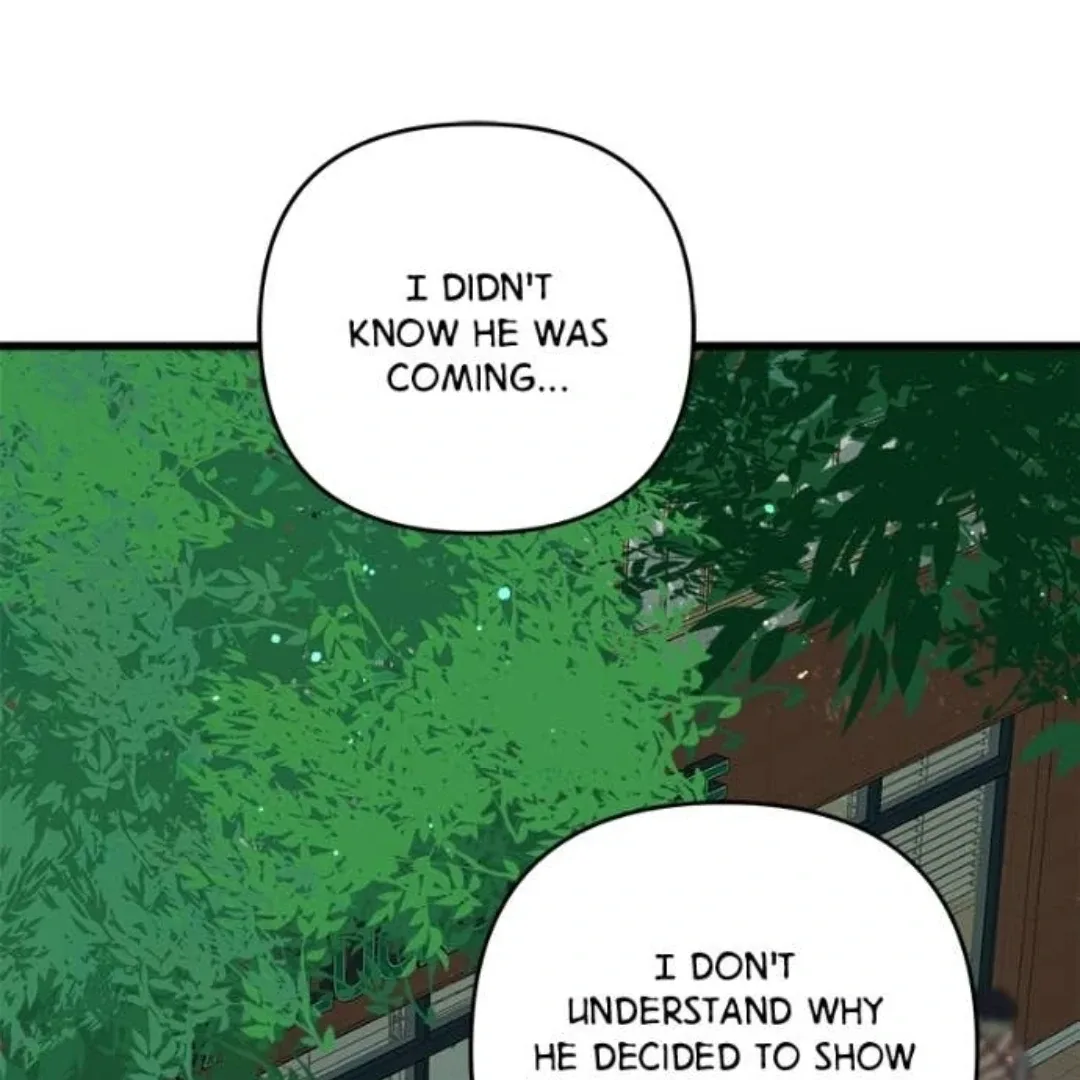 Girl with a Knife Chapter 146 page 22