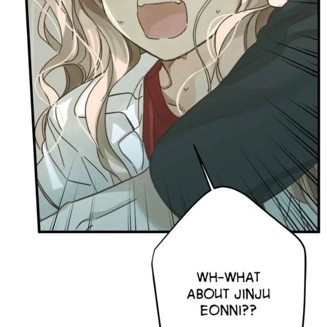 Girl with a Knife Chapter 147 page 40