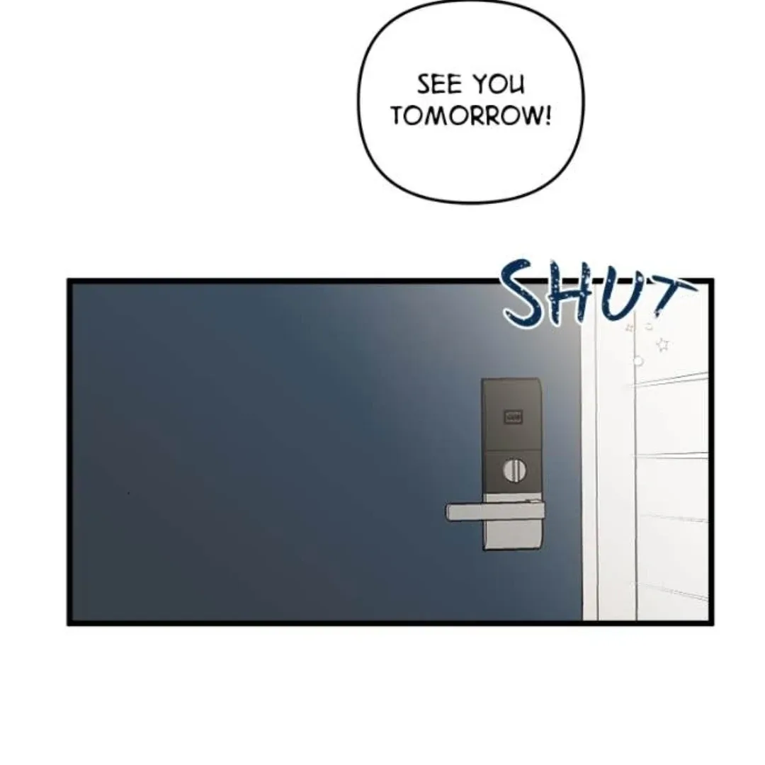 Girl with a Knife Chapter 144 page 22