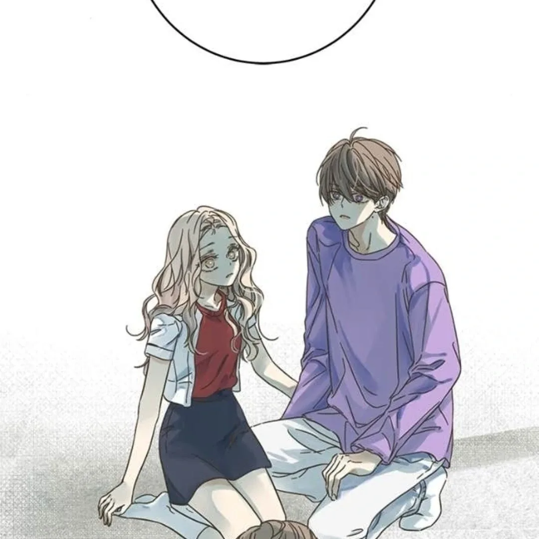 Girl with a Knife Chapter 147 page 24