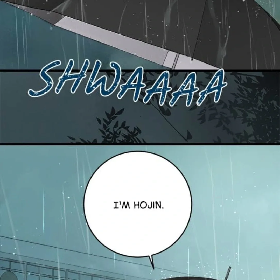 Girl with a Knife Chapter 148 page 3