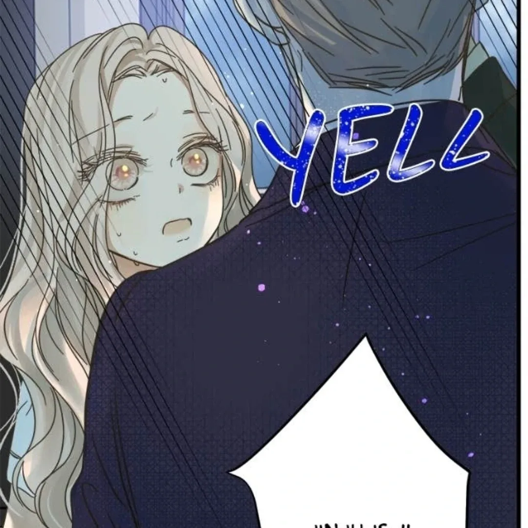 Girl with a Knife Chapter 147 page 43