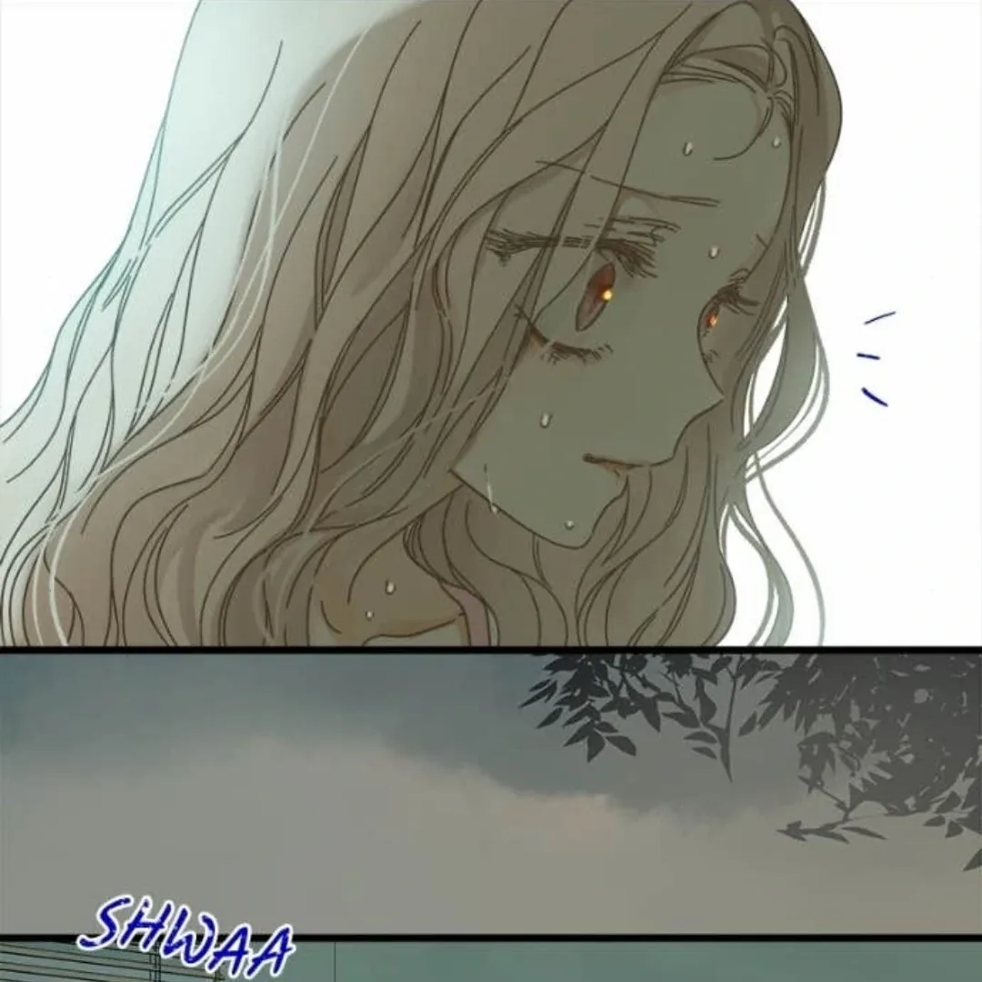 Girl with a Knife Chapter 148 page 11