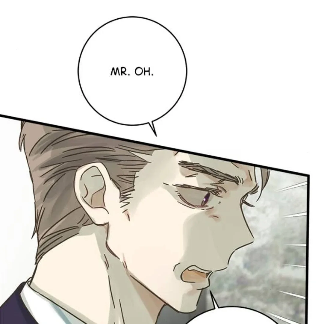 Girl with a Knife Chapter 147 page 31