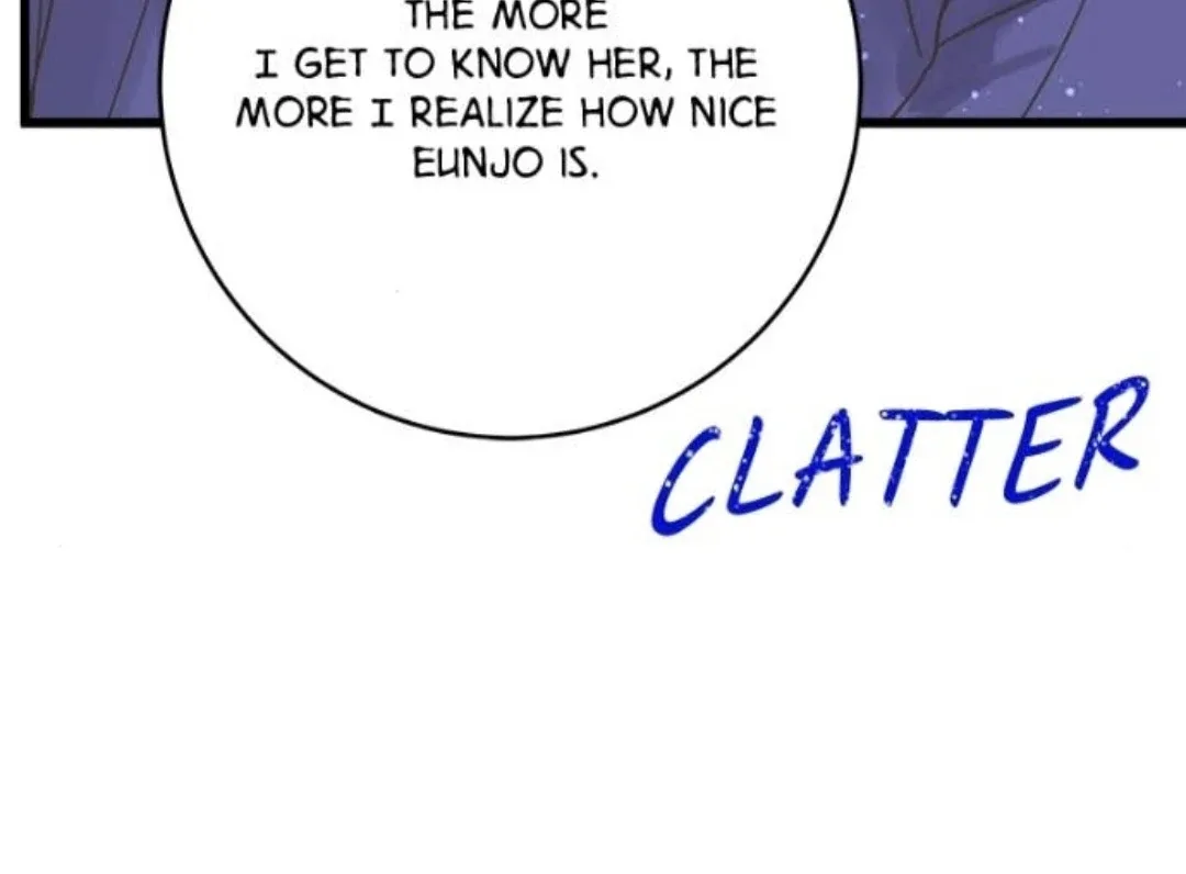 Girl with a Knife Chapter 147 page 11