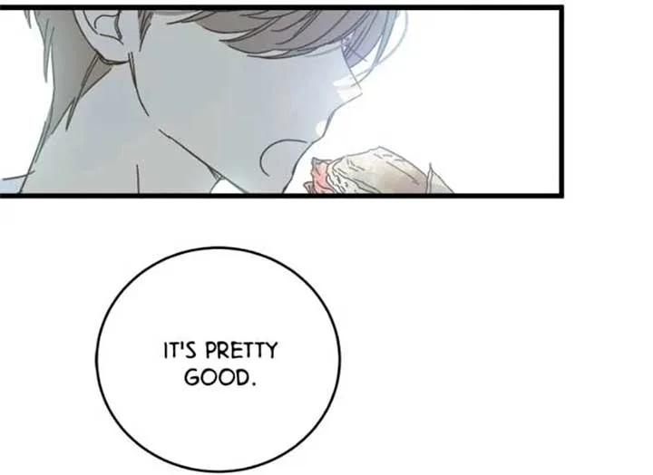 Girl with a Knife Chapter 145 page 26