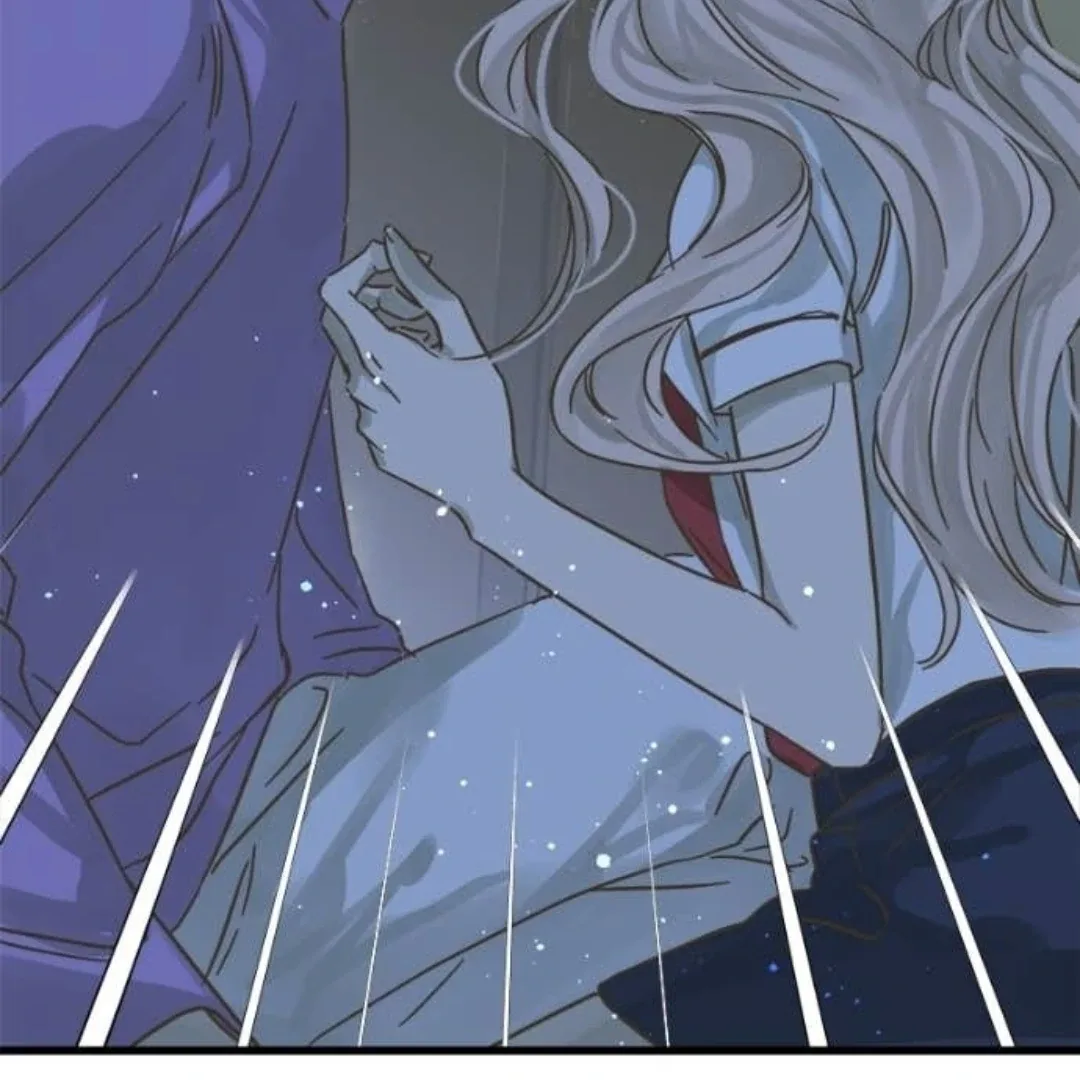 Girl with a Knife Chapter 147 page 16