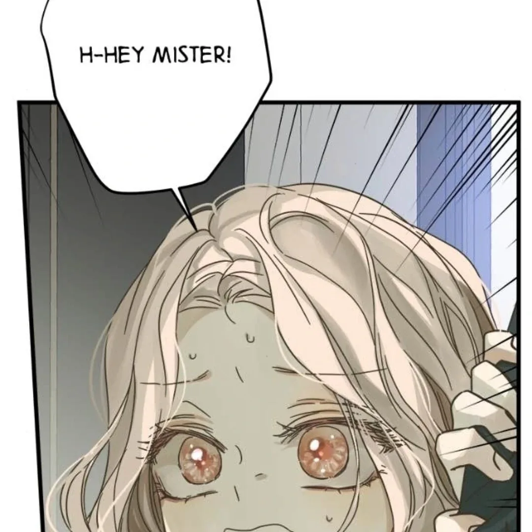 Girl with a Knife Chapter 147 page 39