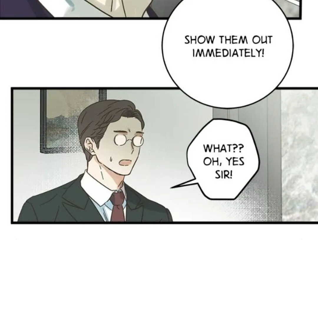 Girl with a Knife Chapter 147 page 32