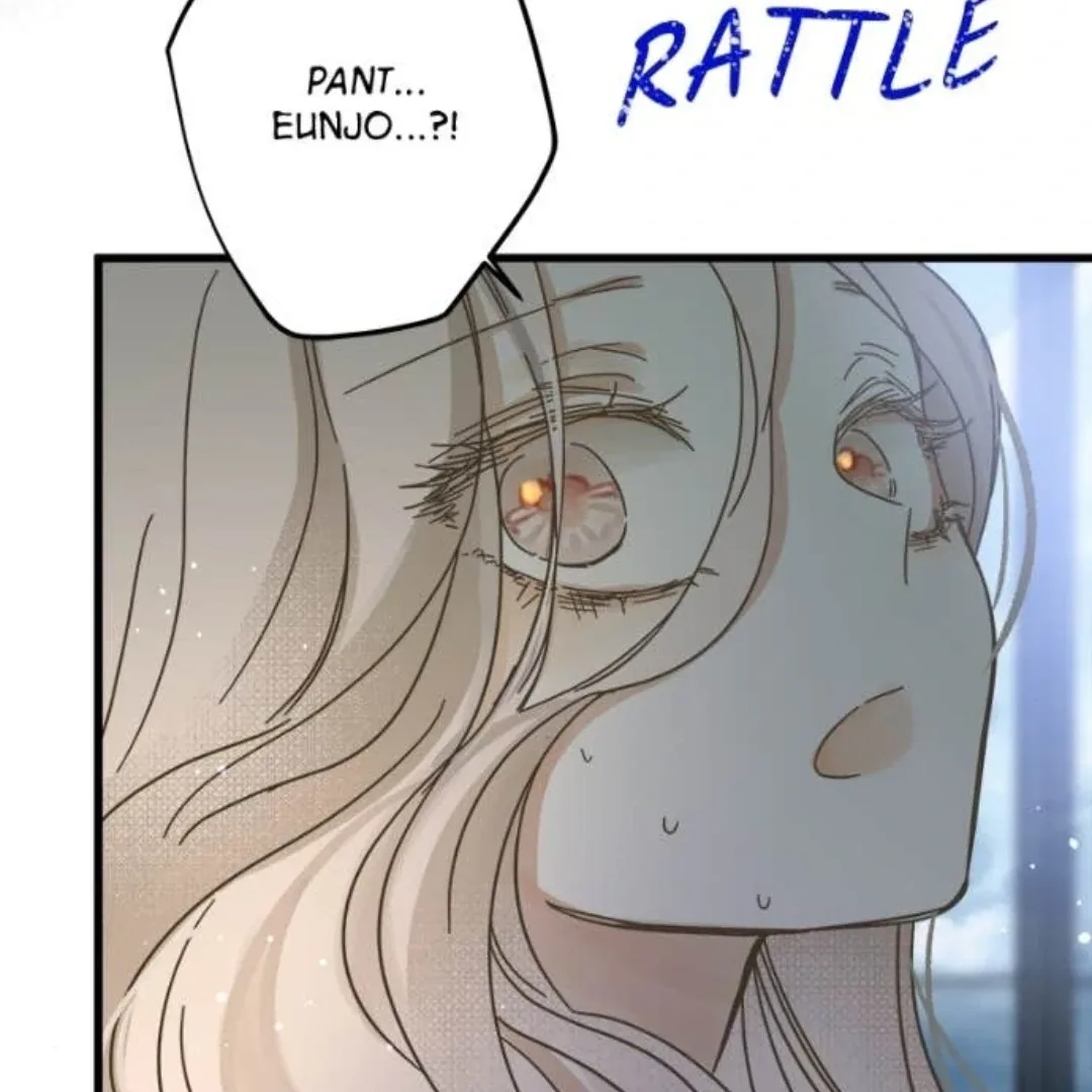 Girl with a Knife Chapter 147 page 8