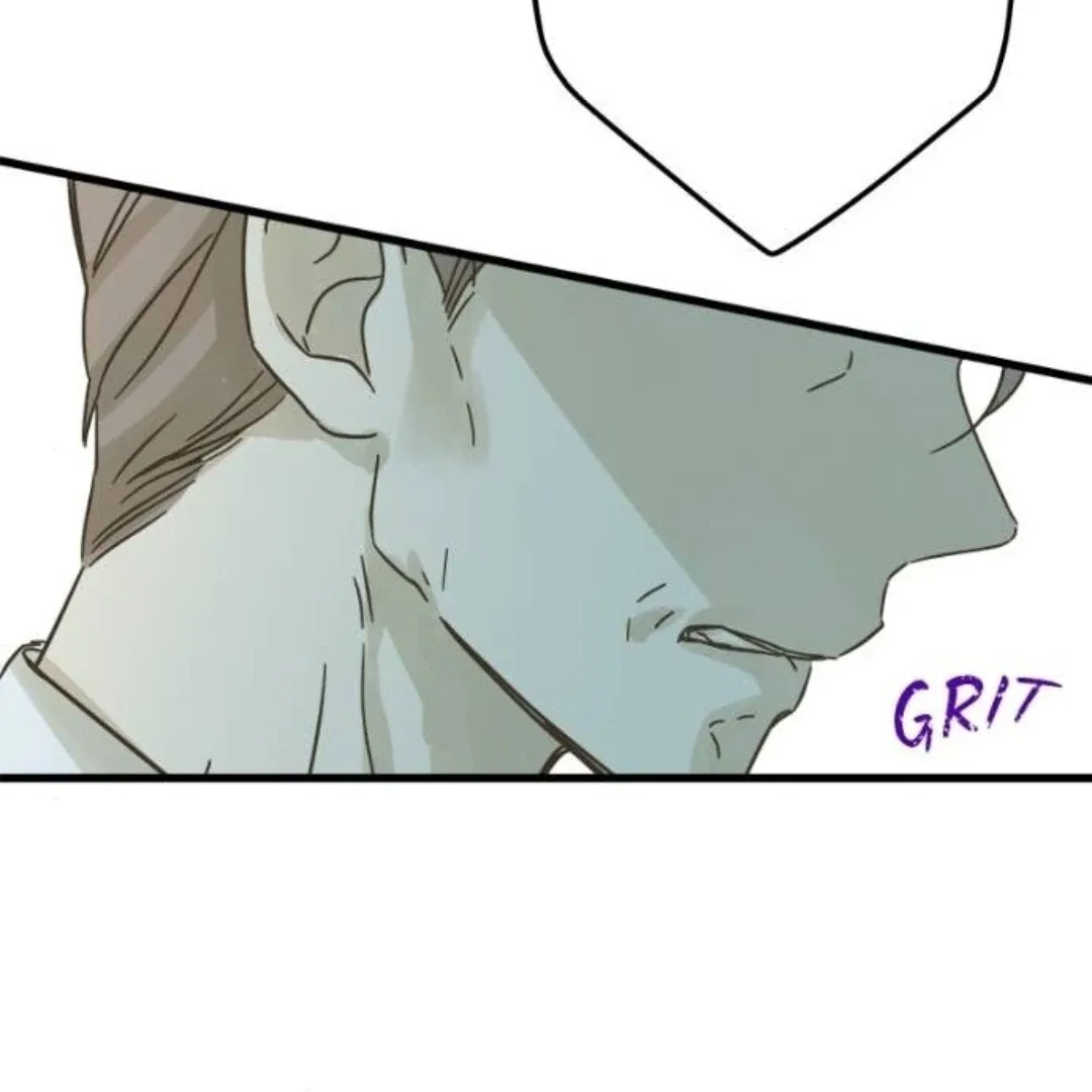 Girl with a Knife Chapter 147 page 41
