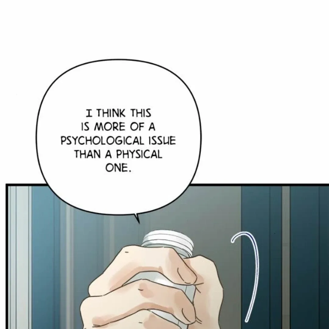 Girl with a Knife Chapter 148 page 20