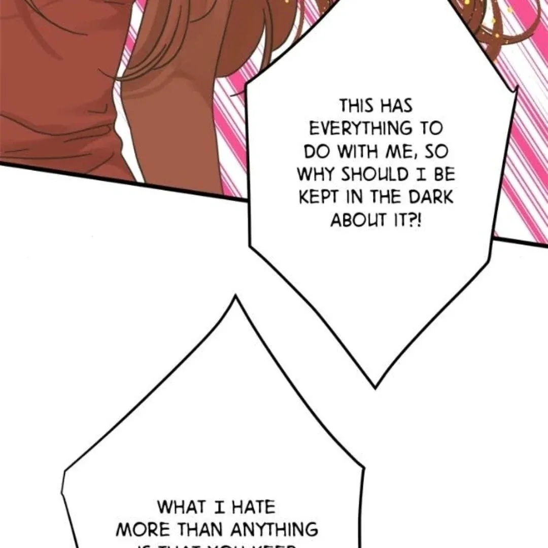 Girl with a Knife Chapter 148 page 74