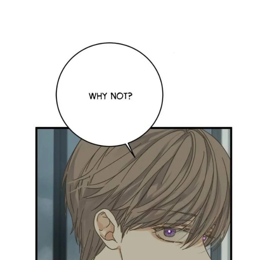 Girl with a Knife Chapter 147 page 104