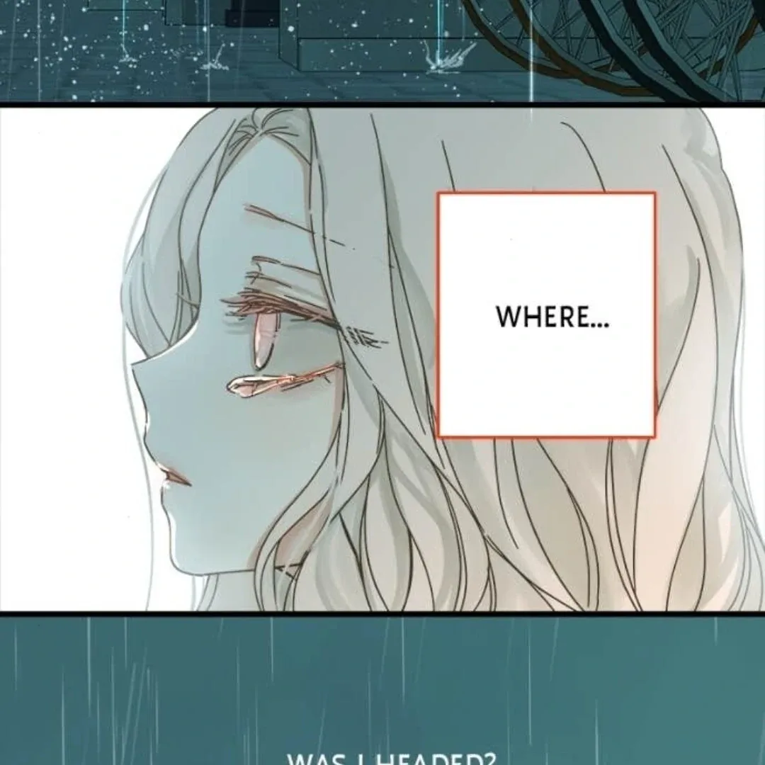 Girl with a Knife Chapter 148 page 95