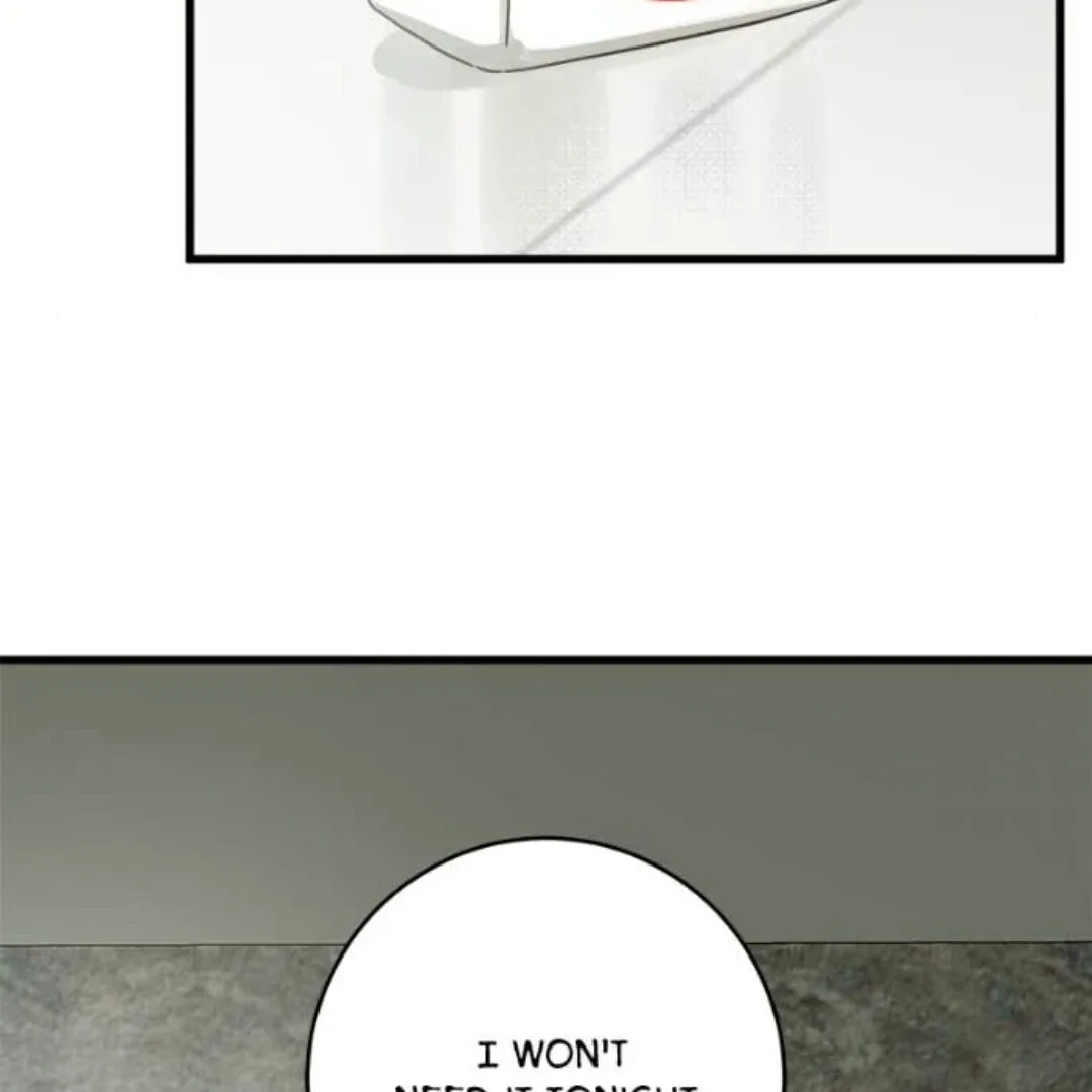 Girl with a Knife Chapter 147 page 119