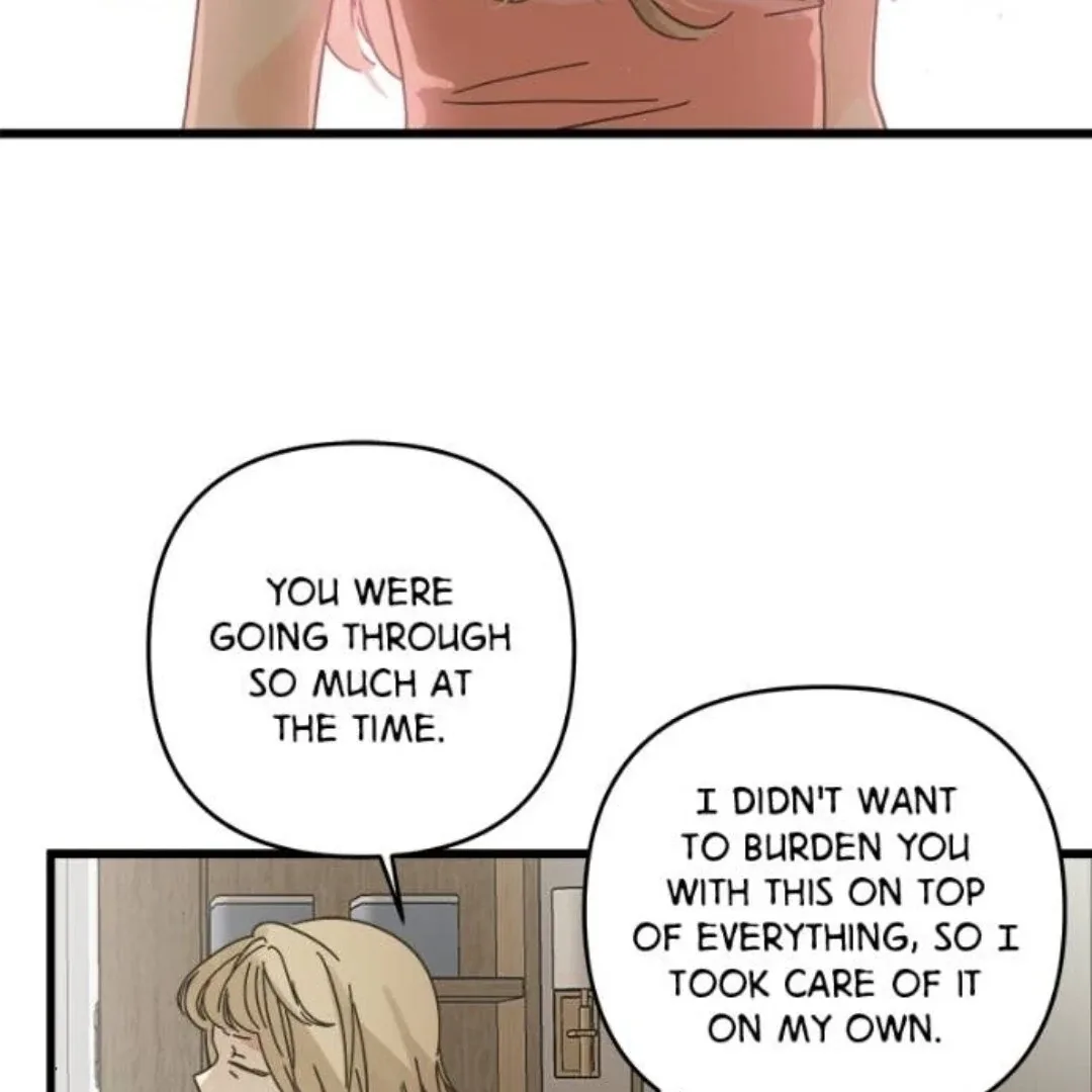 Girl with a Knife Chapter 148 page 67