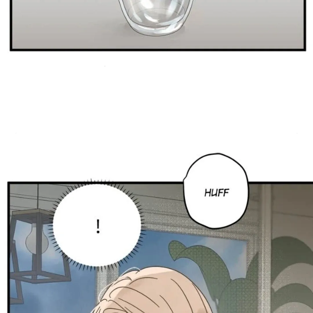 Girl with a Knife Chapter 147 page 77