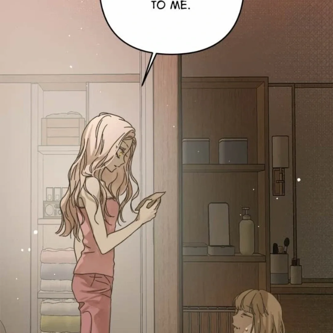 Girl with a Knife Chapter 148 page 53