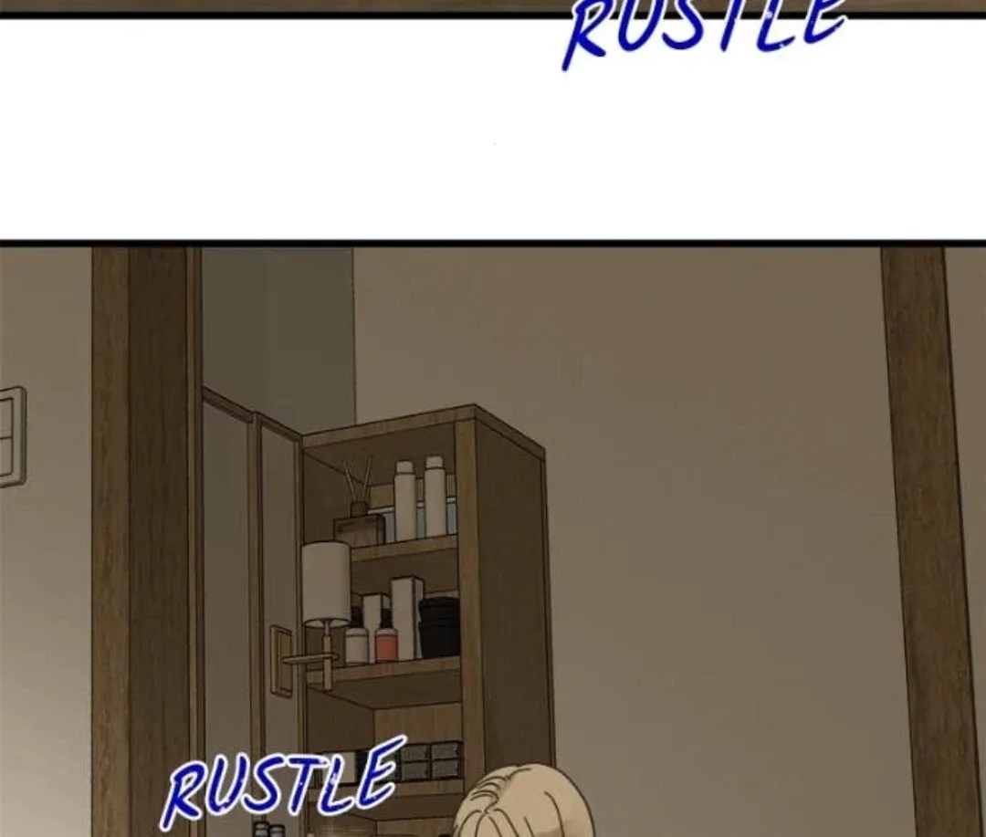 Girl with a Knife Chapter 148 page 35