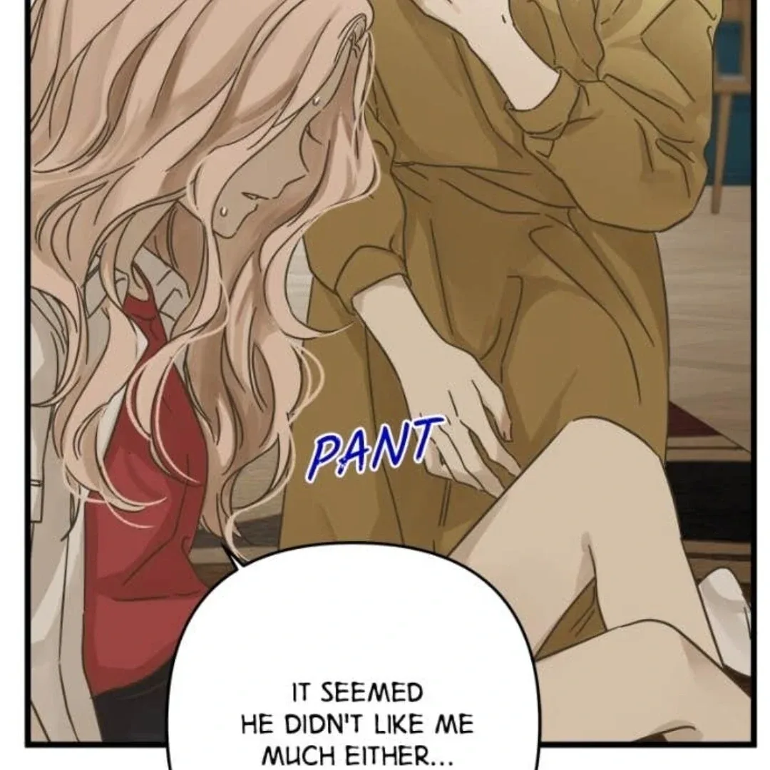 Girl with a Knife Chapter 147 page 80
