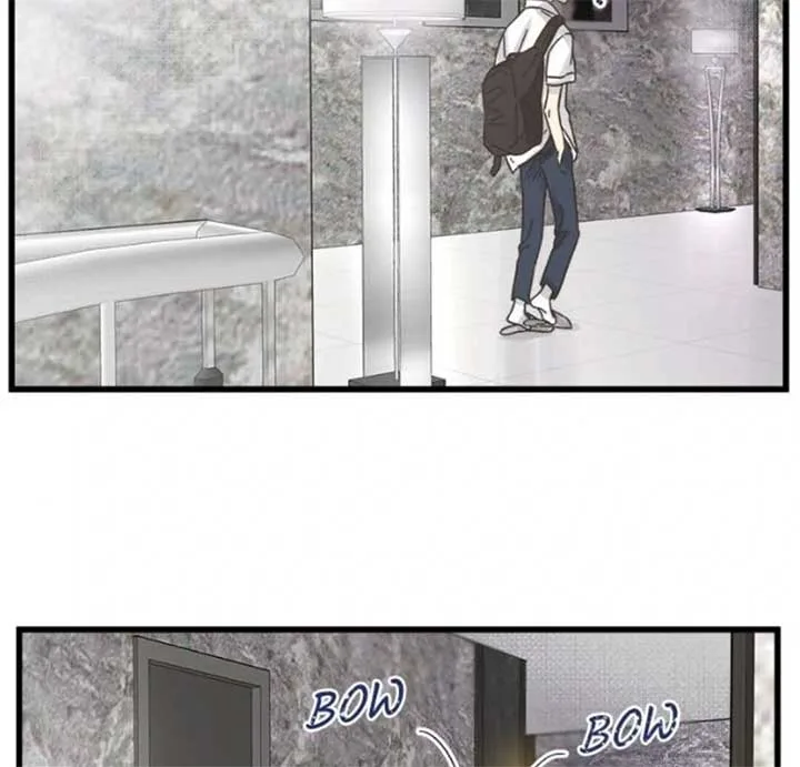 Girl with a Knife Chapter 145 page 32