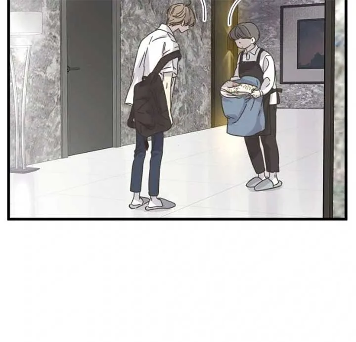 Girl with a Knife Chapter 145 page 33