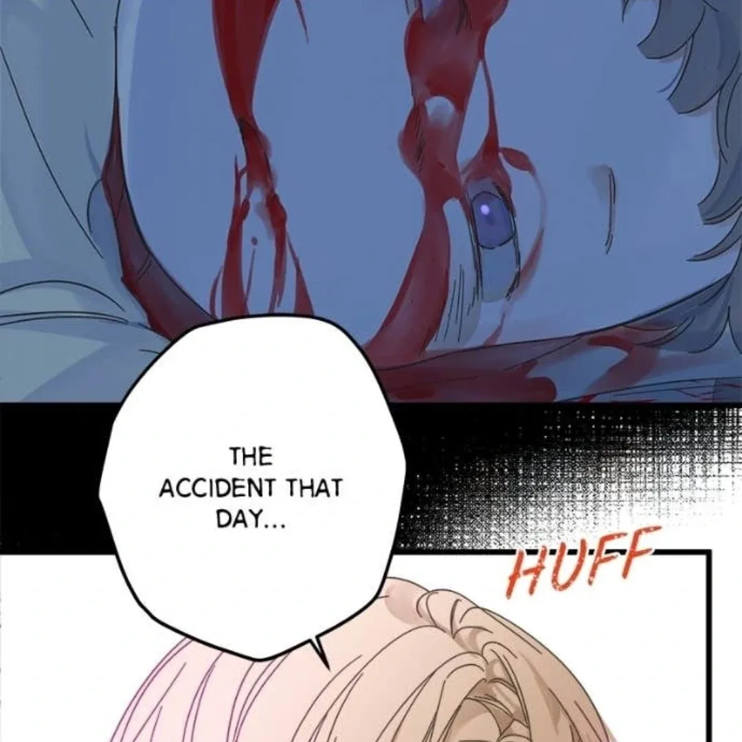 Girl with a Knife Chapter 147 page 86