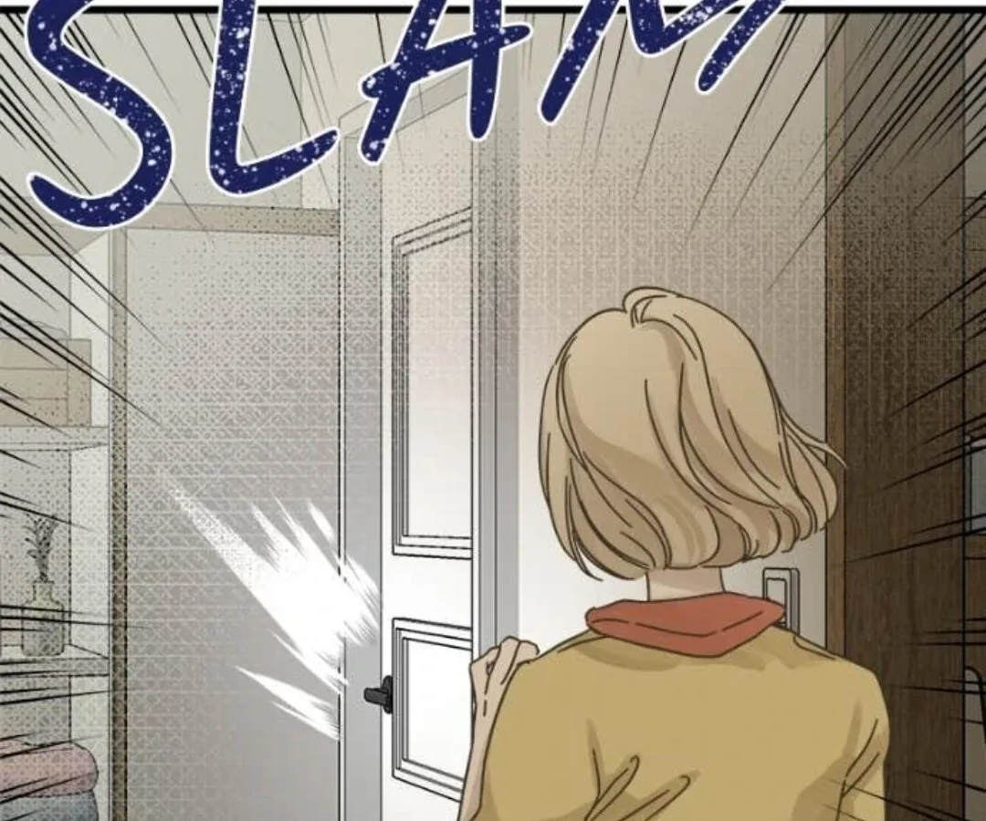 Girl with a Knife Chapter 148 page 84