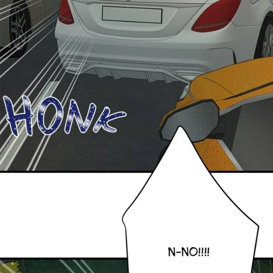 Girl with a Knife Chapter 147 page 61