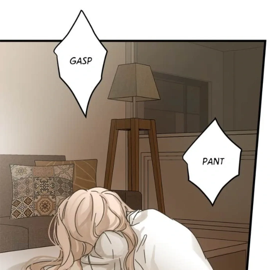 Girl with a Knife Chapter 147 page 67