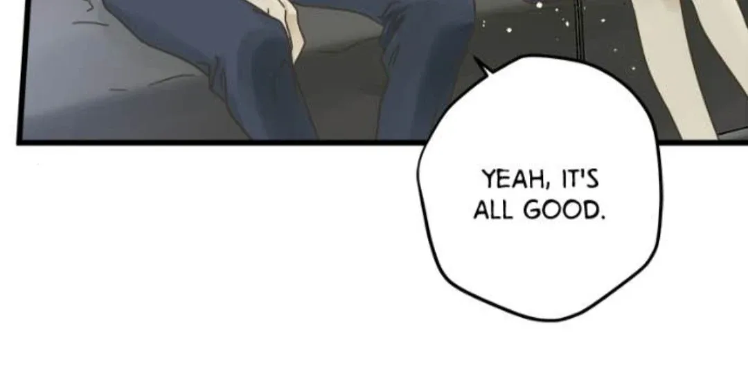 Girl with a Knife Chapter 146 page 18