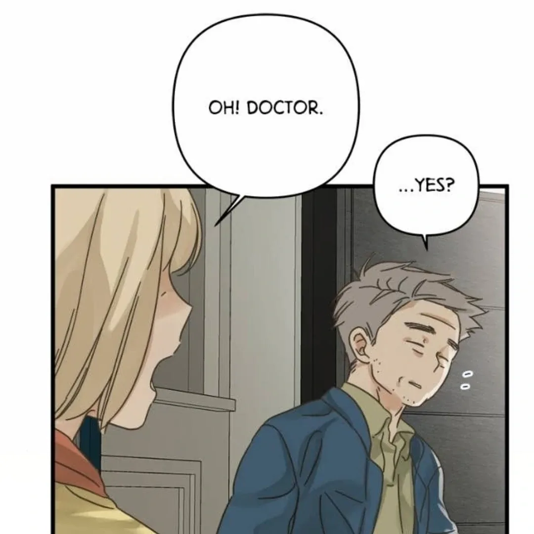 Girl with a Knife Chapter 148 page 29
