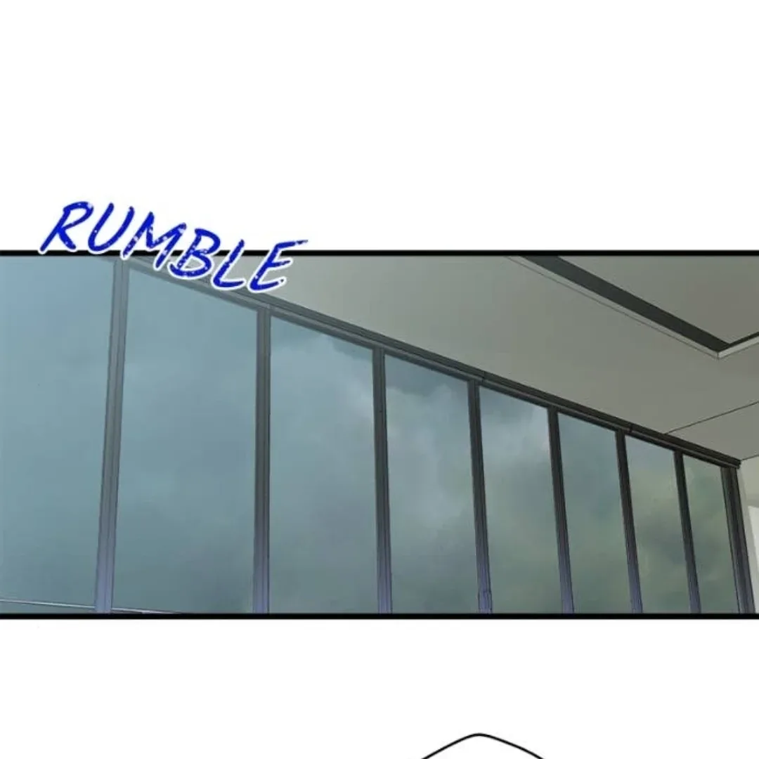 Girl with a Knife Chapter 147 page 101