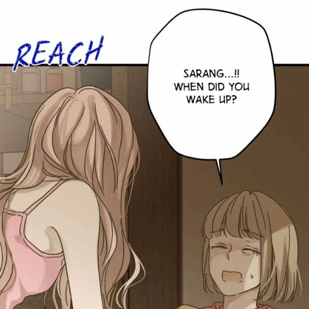 Girl with a Knife Chapter 148 page 45
