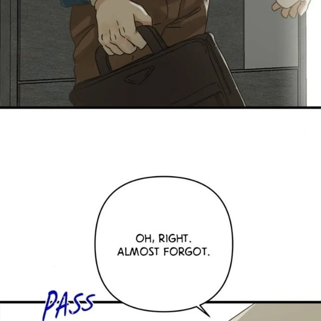 Girl with a Knife Chapter 148 page 32