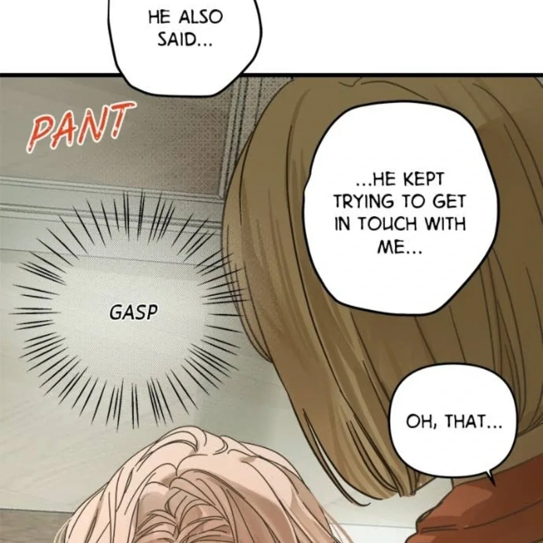 Girl with a Knife Chapter 147 page 92