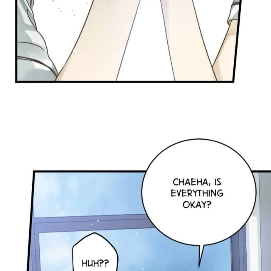Girl with a Knife Chapter 146 page 16