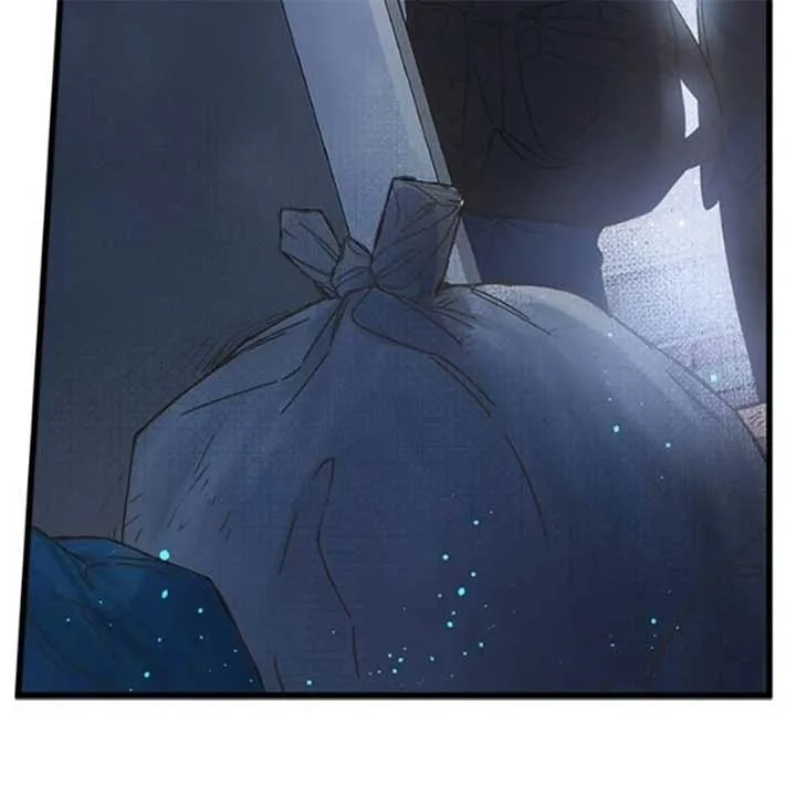 Girl with a Knife Chapter 145 page 16