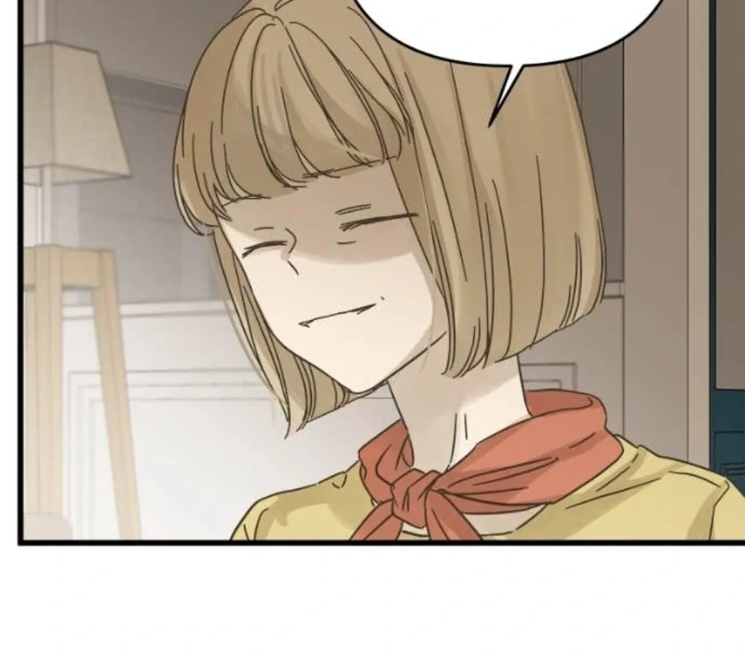 Girl with a Knife Chapter 147 page 90