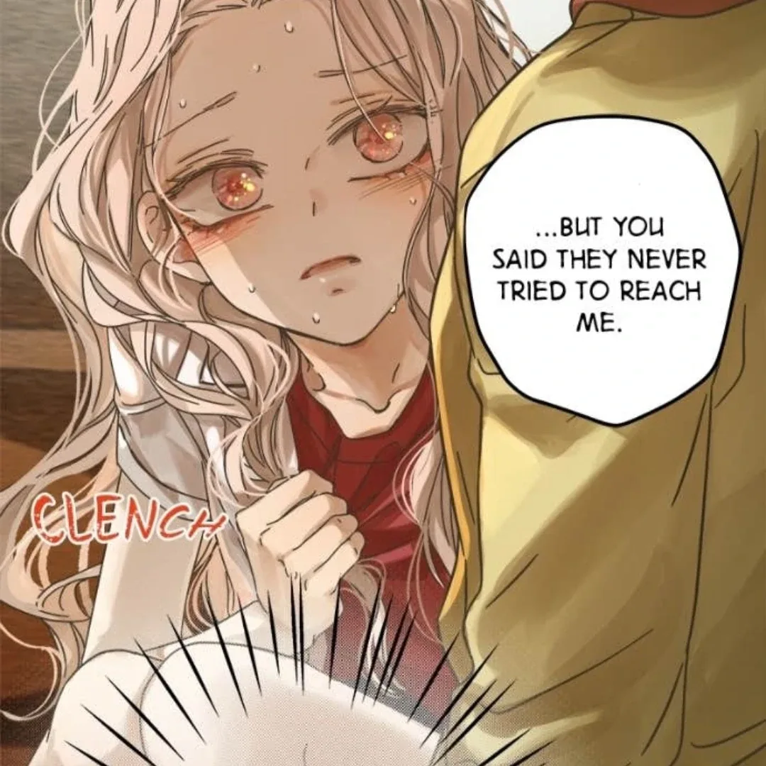 Girl with a Knife Chapter 147 page 93