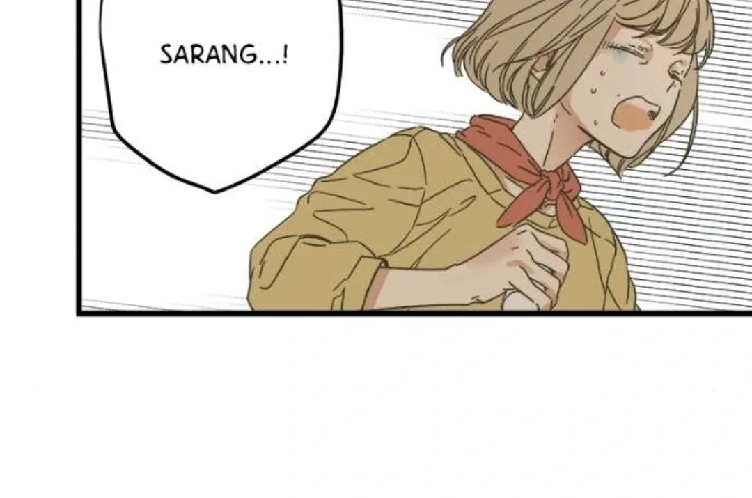 Girl with a Knife Chapter 147 page 75