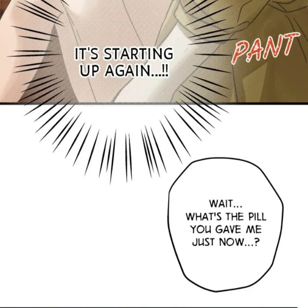Girl with a Knife Chapter 147 page 94