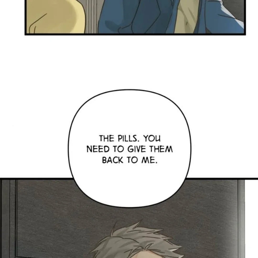 Girl with a Knife Chapter 148 page 30