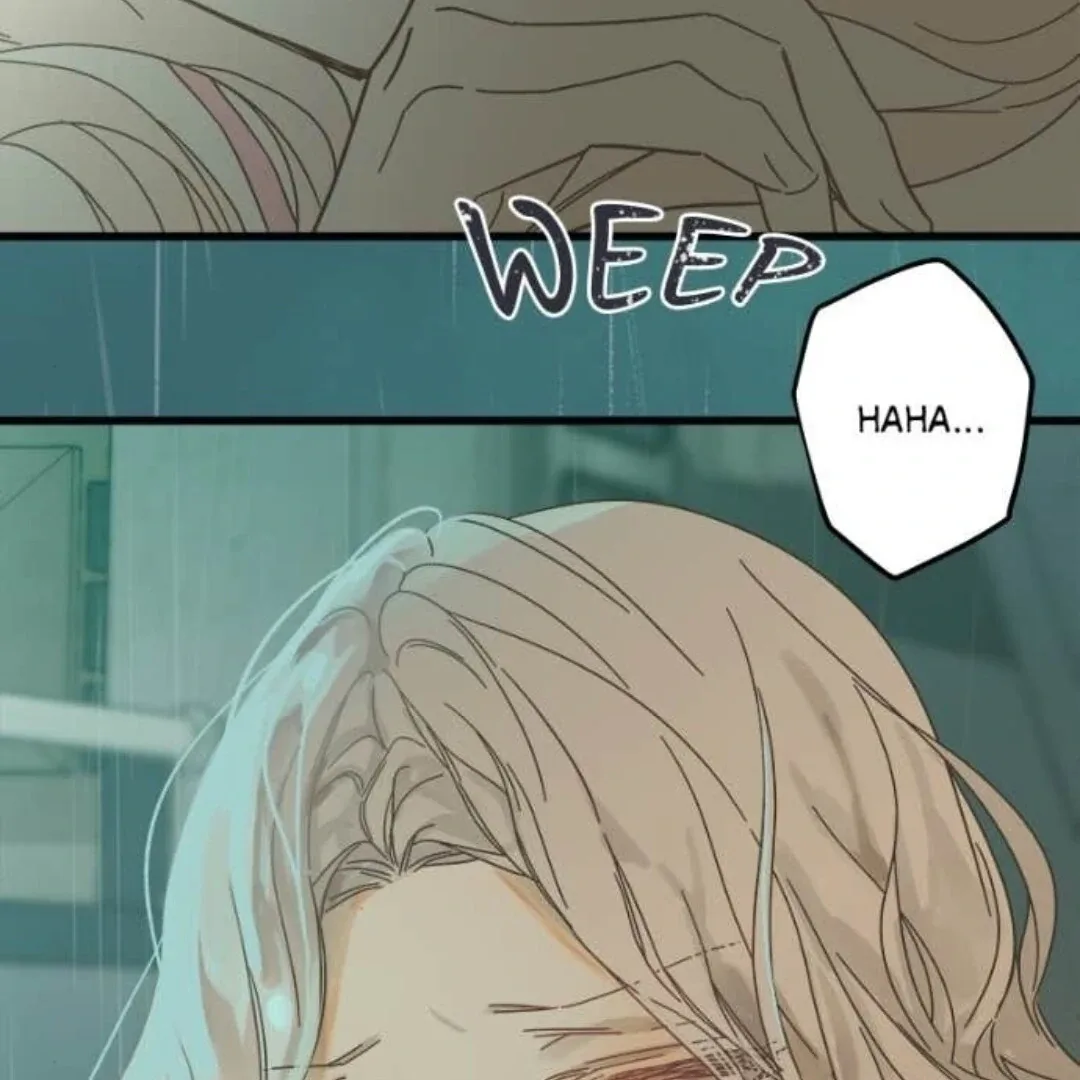 Girl with a Knife Chapter 148 page 91