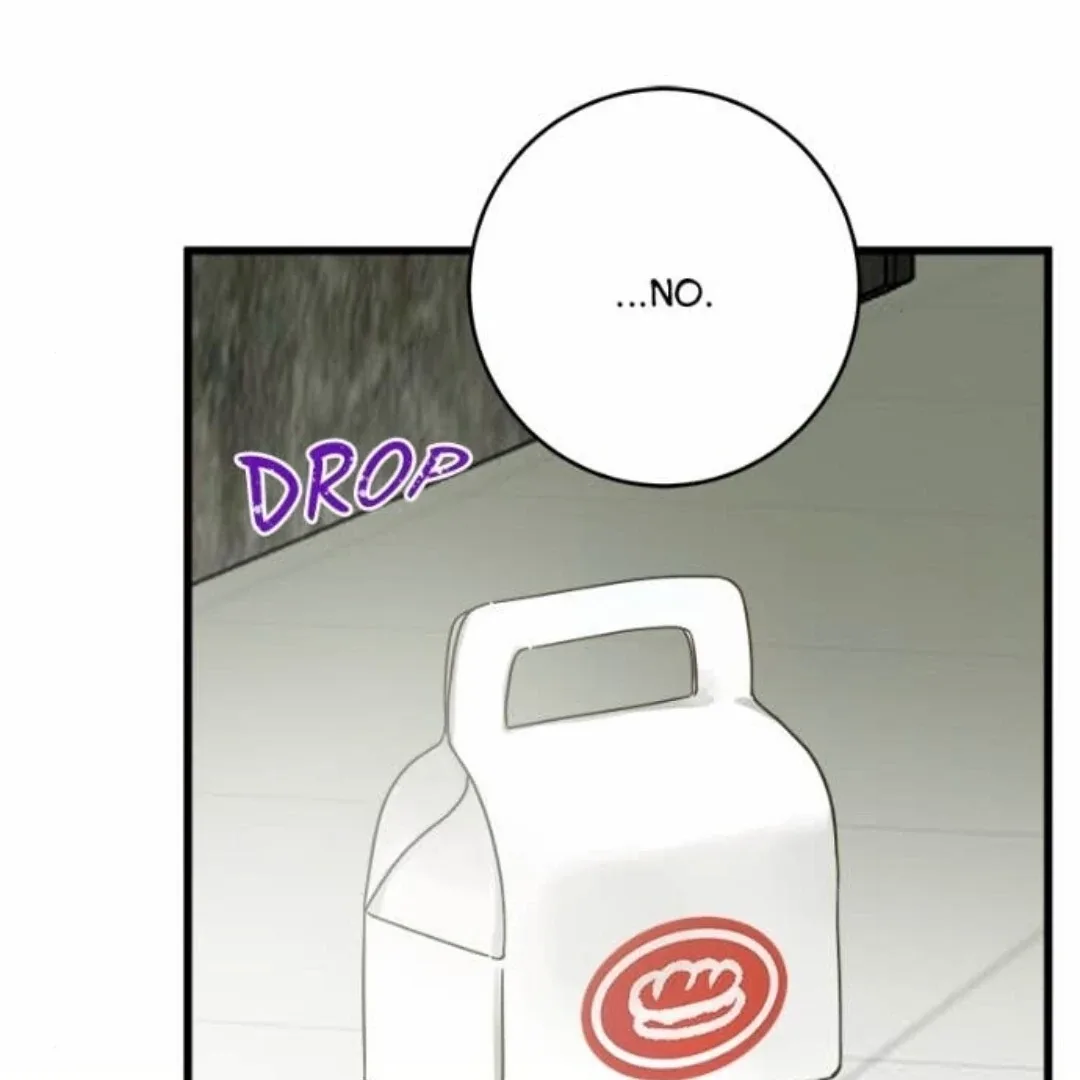 Girl with a Knife Chapter 147 page 118