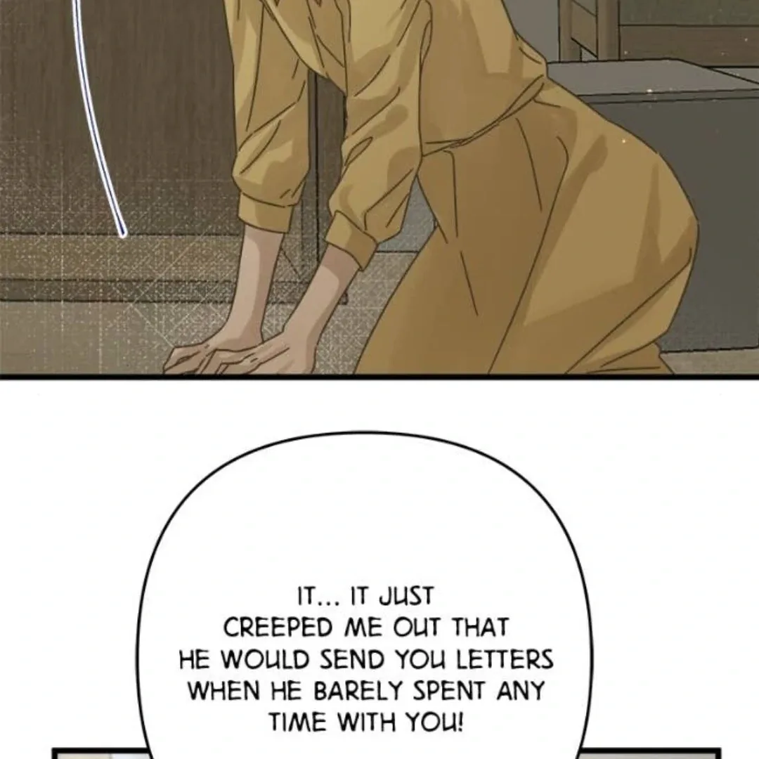 Girl with a Knife Chapter 148 page 58