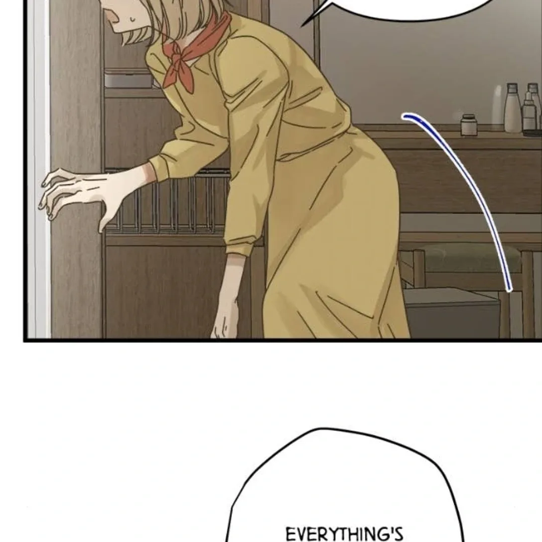 Girl with a Knife Chapter 148 page 68